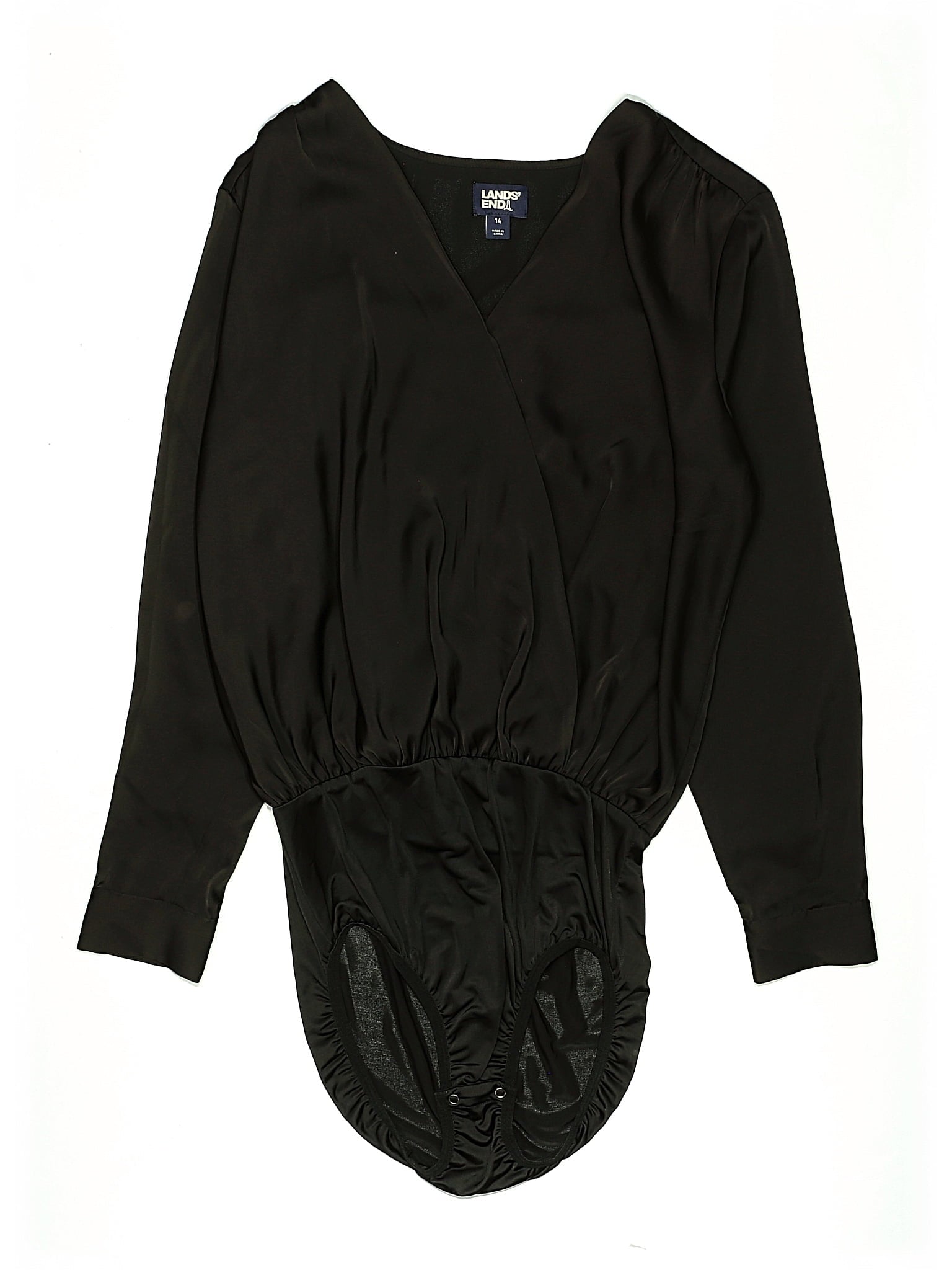 1 size - 14