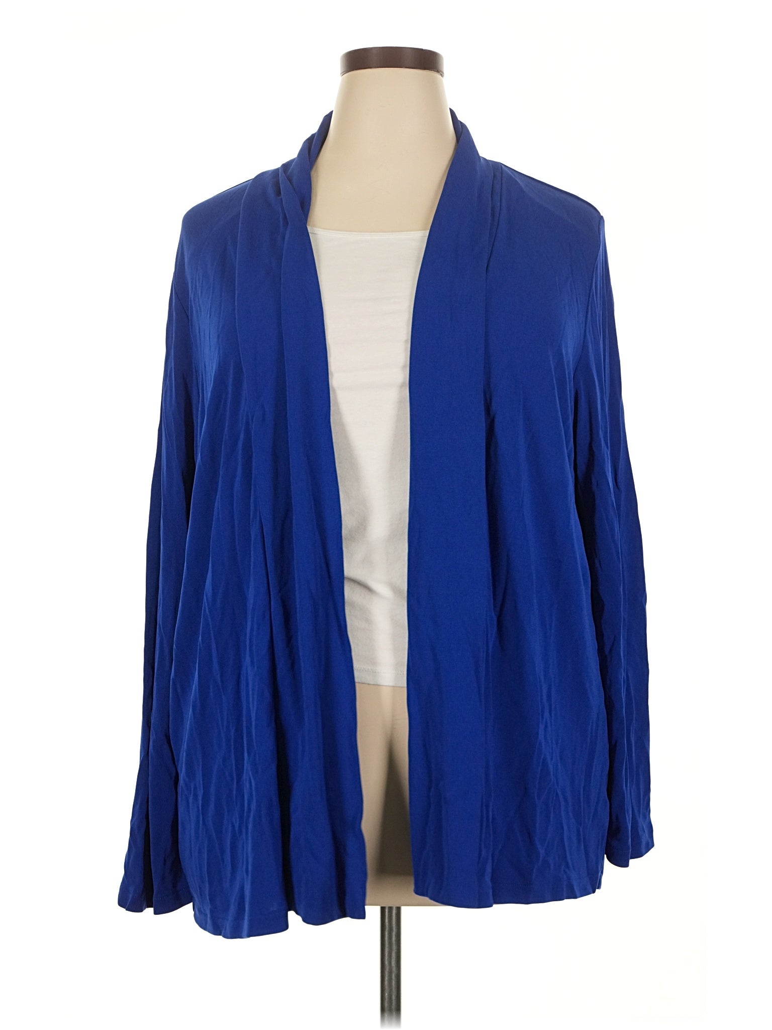 1 size - 2X W