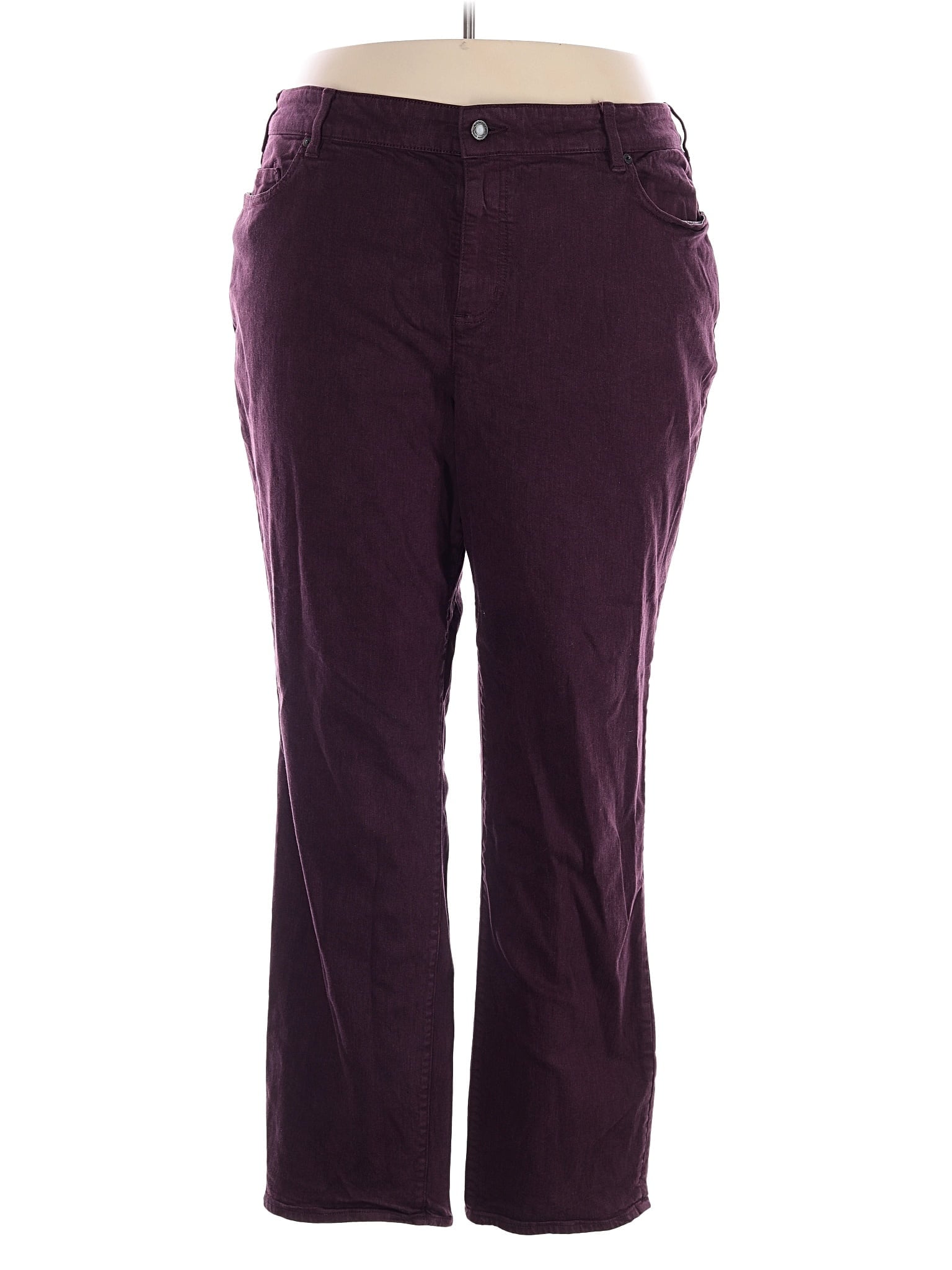 1 size - 26 W