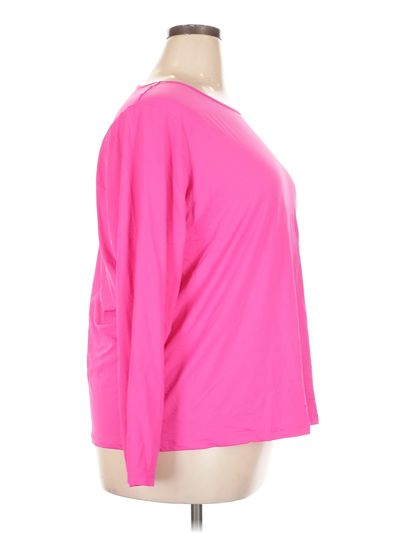 3 size - 2X W