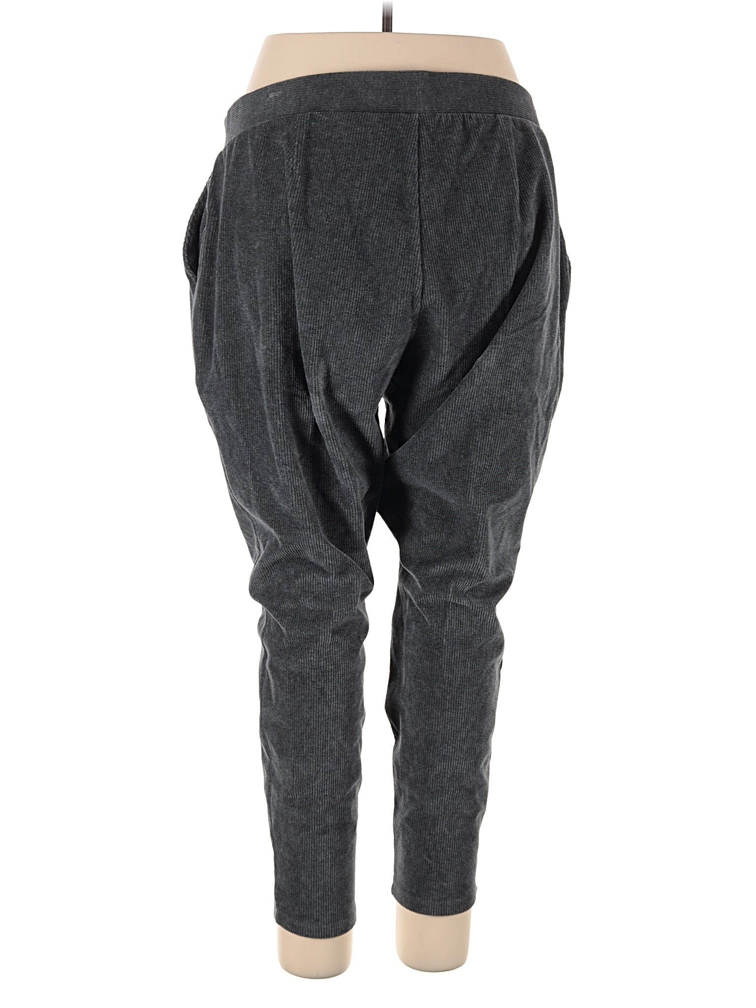 2 size - 2X W