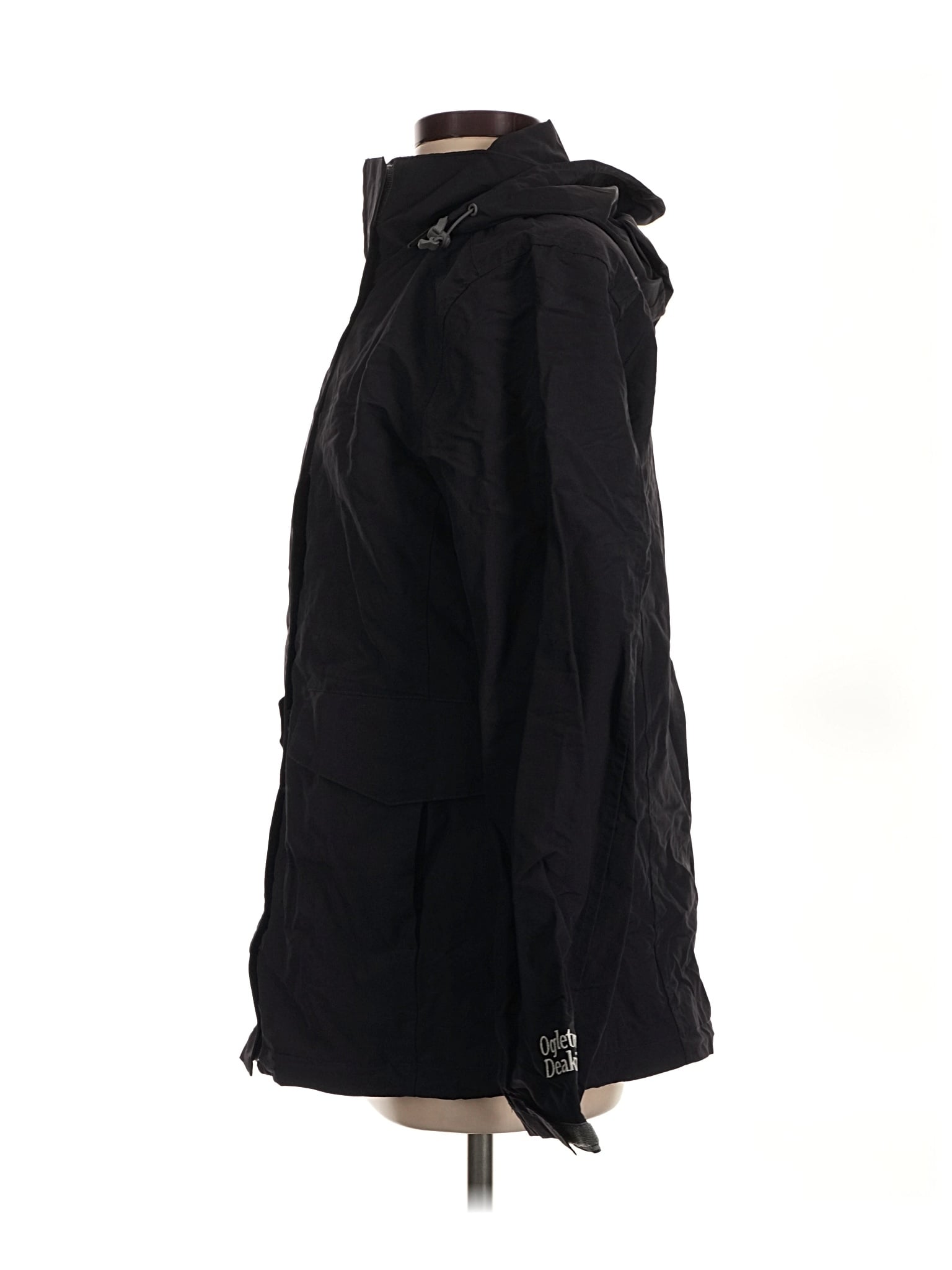 4 size - S
