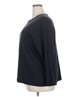 4 size - 2X W