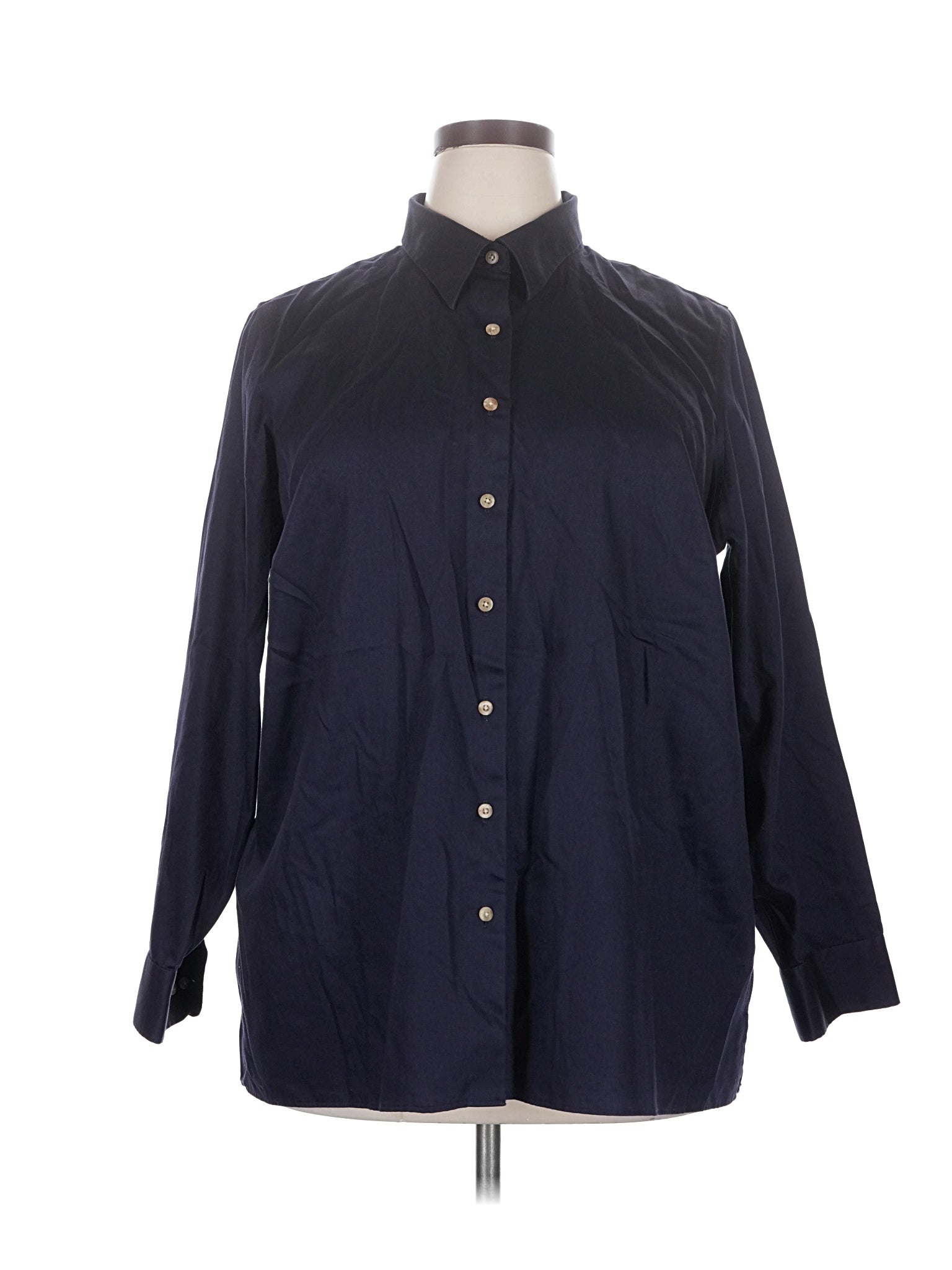 1 size - 2X W
