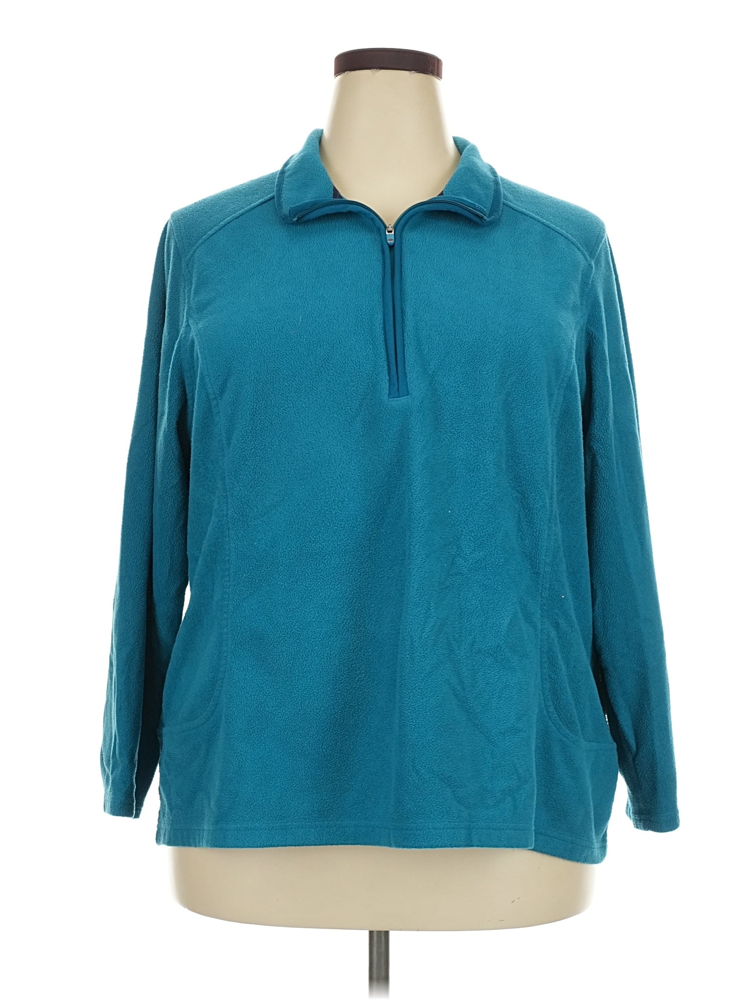 1 size - 2X W