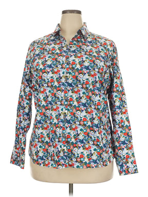 1 size - 18W W