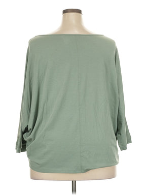 2 size - 2X W