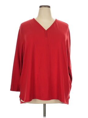 1 size - 3X W
