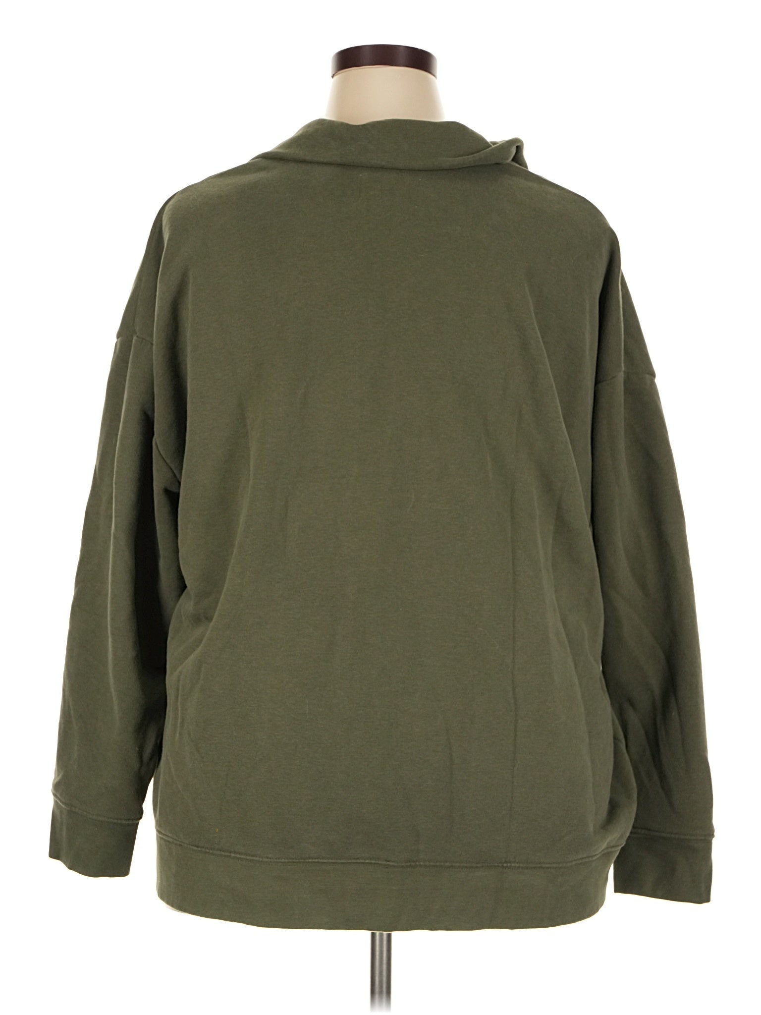 2 size - 3X W