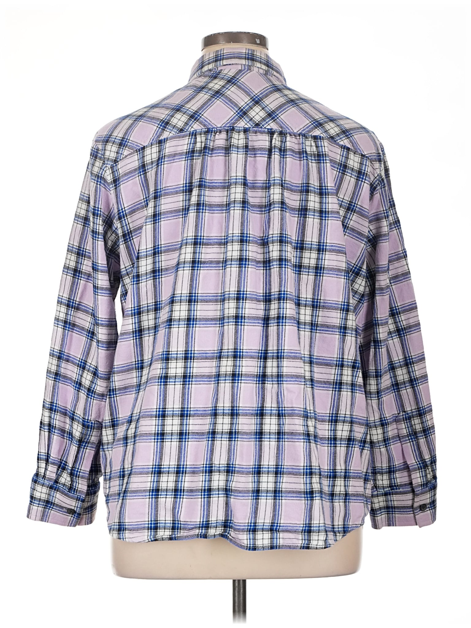 2 size - 1X W