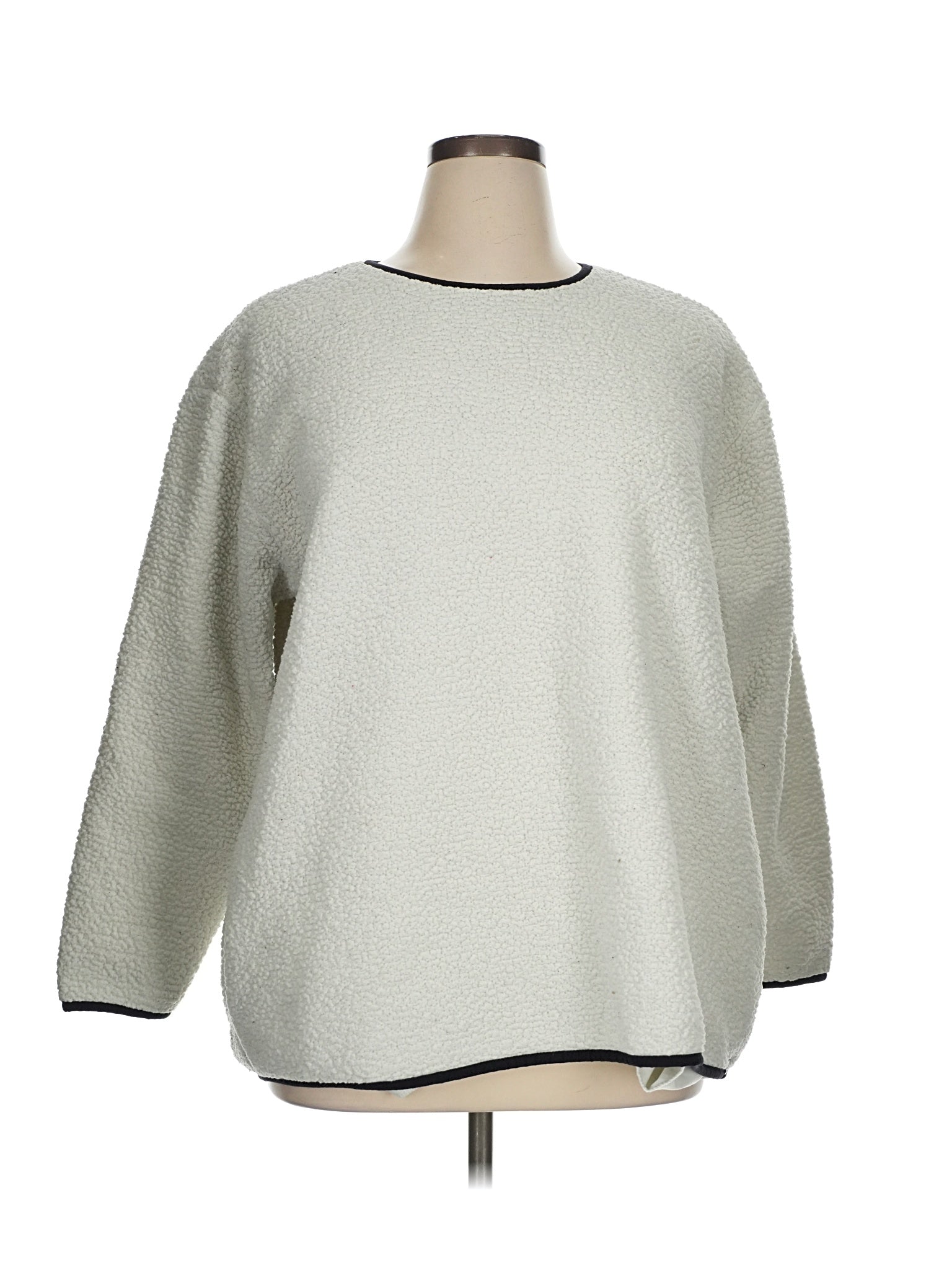 1 size - 1X W