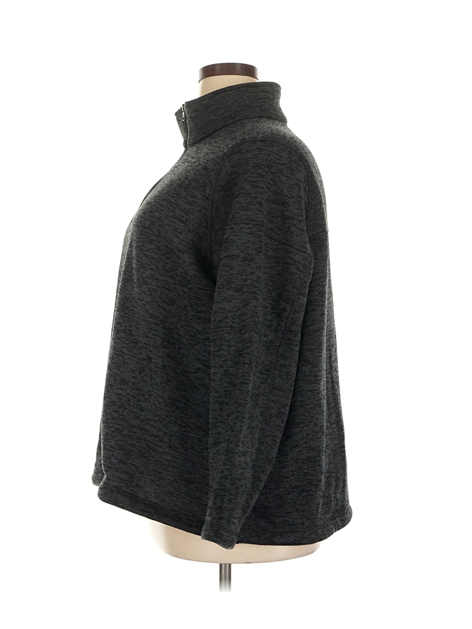 4 size - 3X W