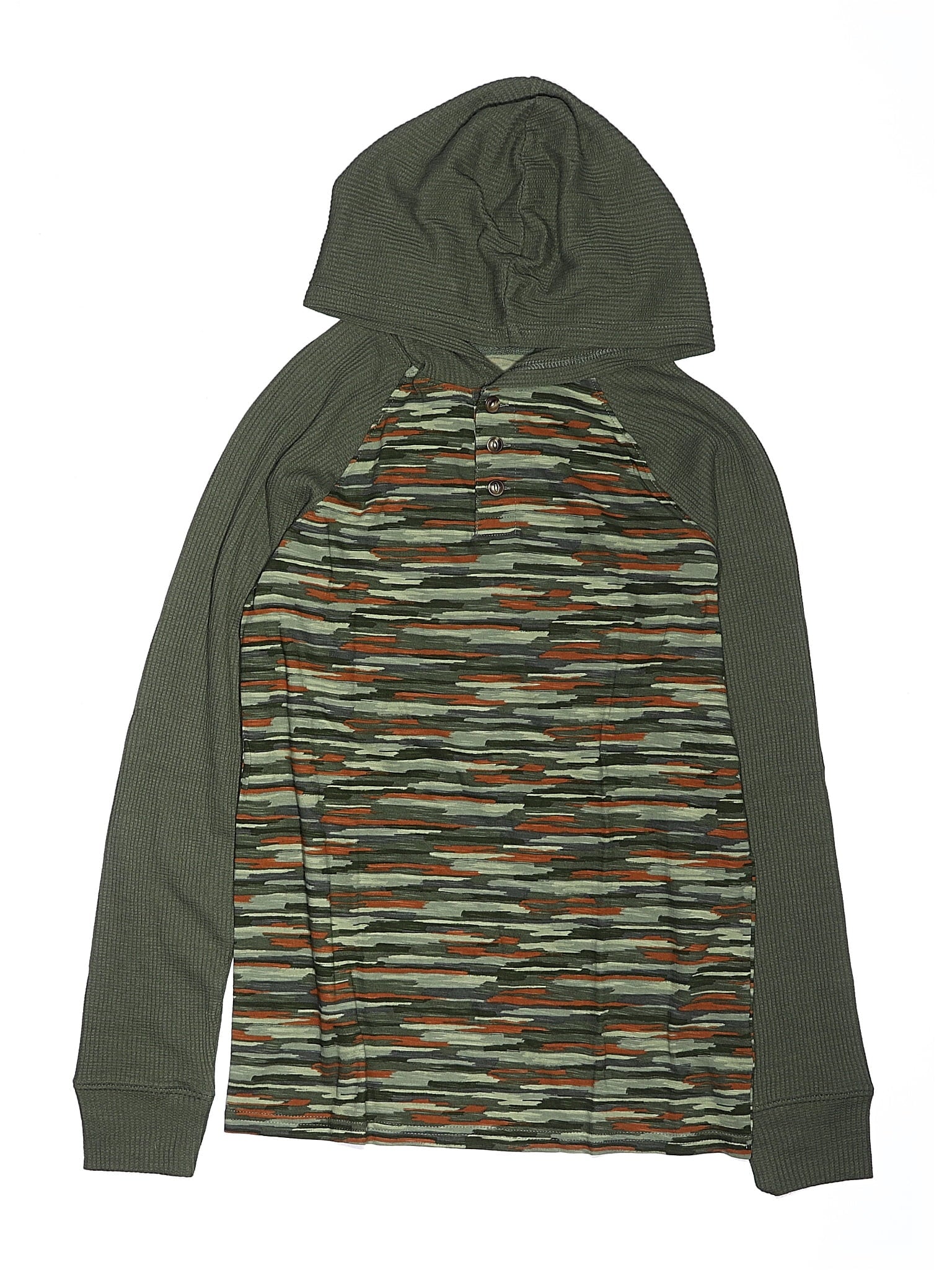 1 size - XL (Youth)