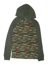 1 size - XL (Youth)