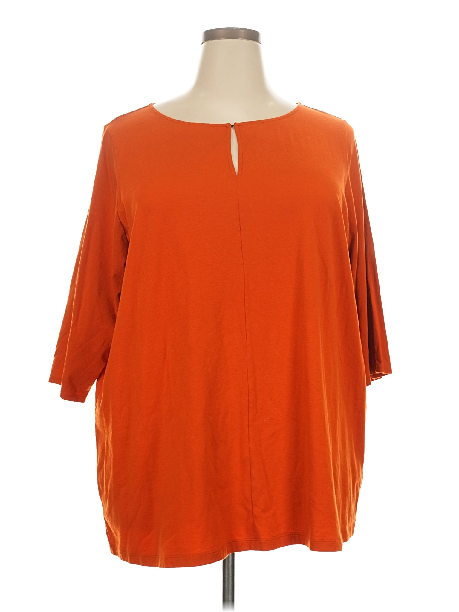 1 size - 3X W