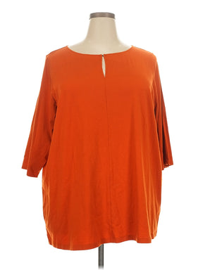 1 size - 3X W