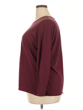 4 size - 2X W