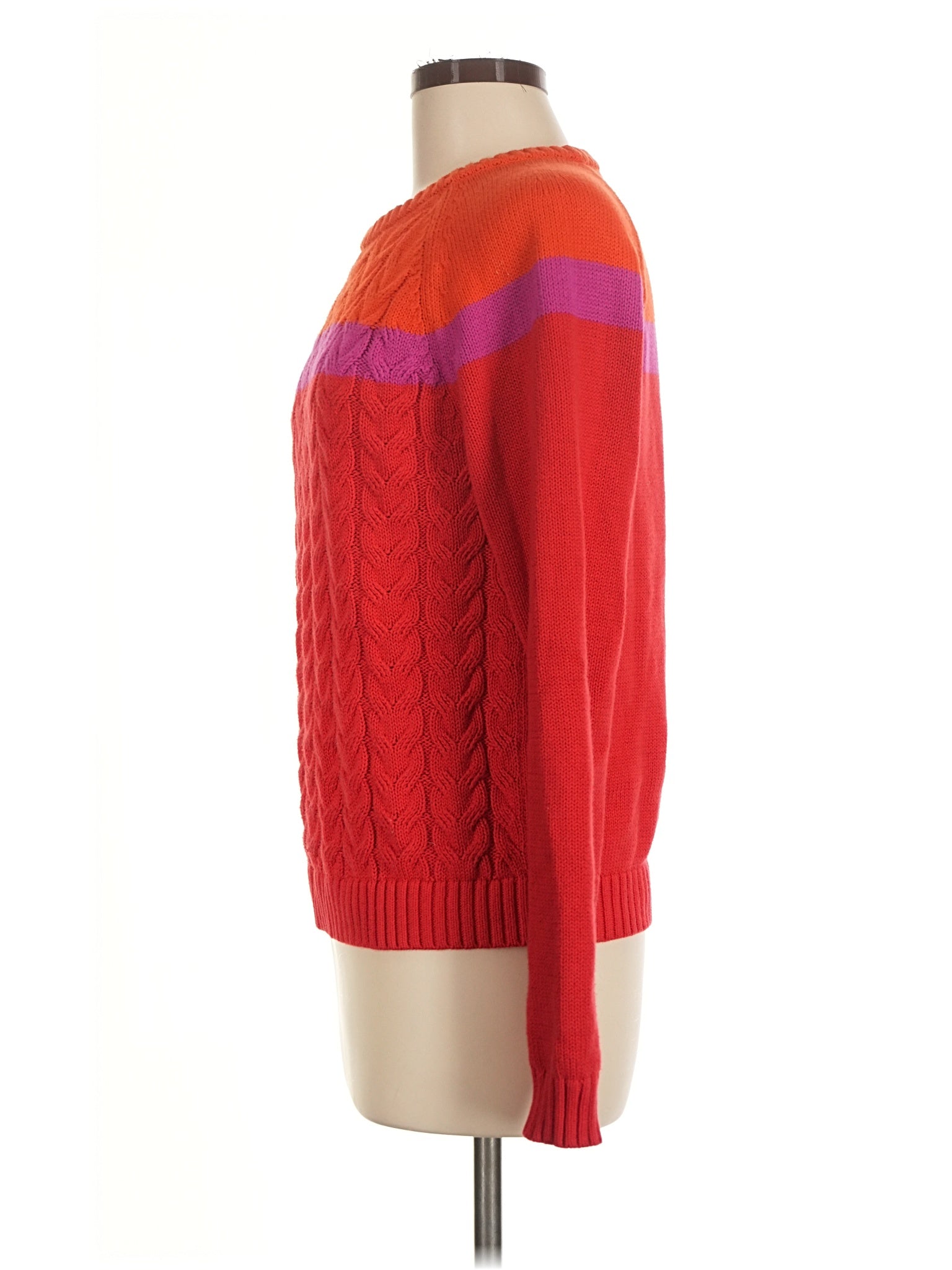 4 size - M P