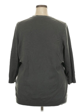 2 size - 2X W