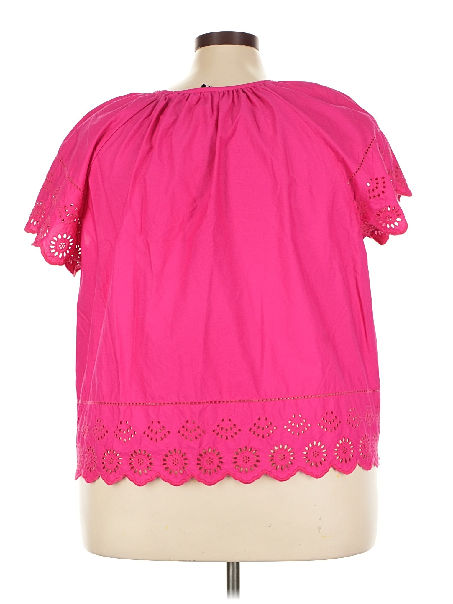 2 size - 3X W