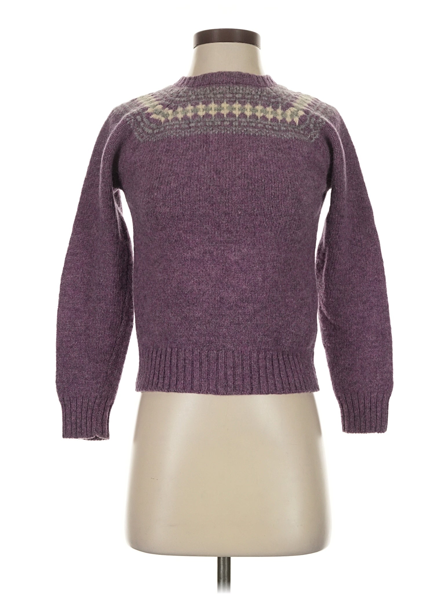 1 waist size - 36