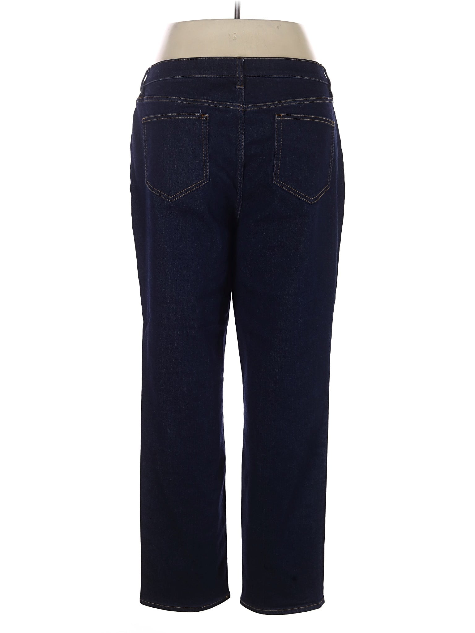 2 size - 18 W
