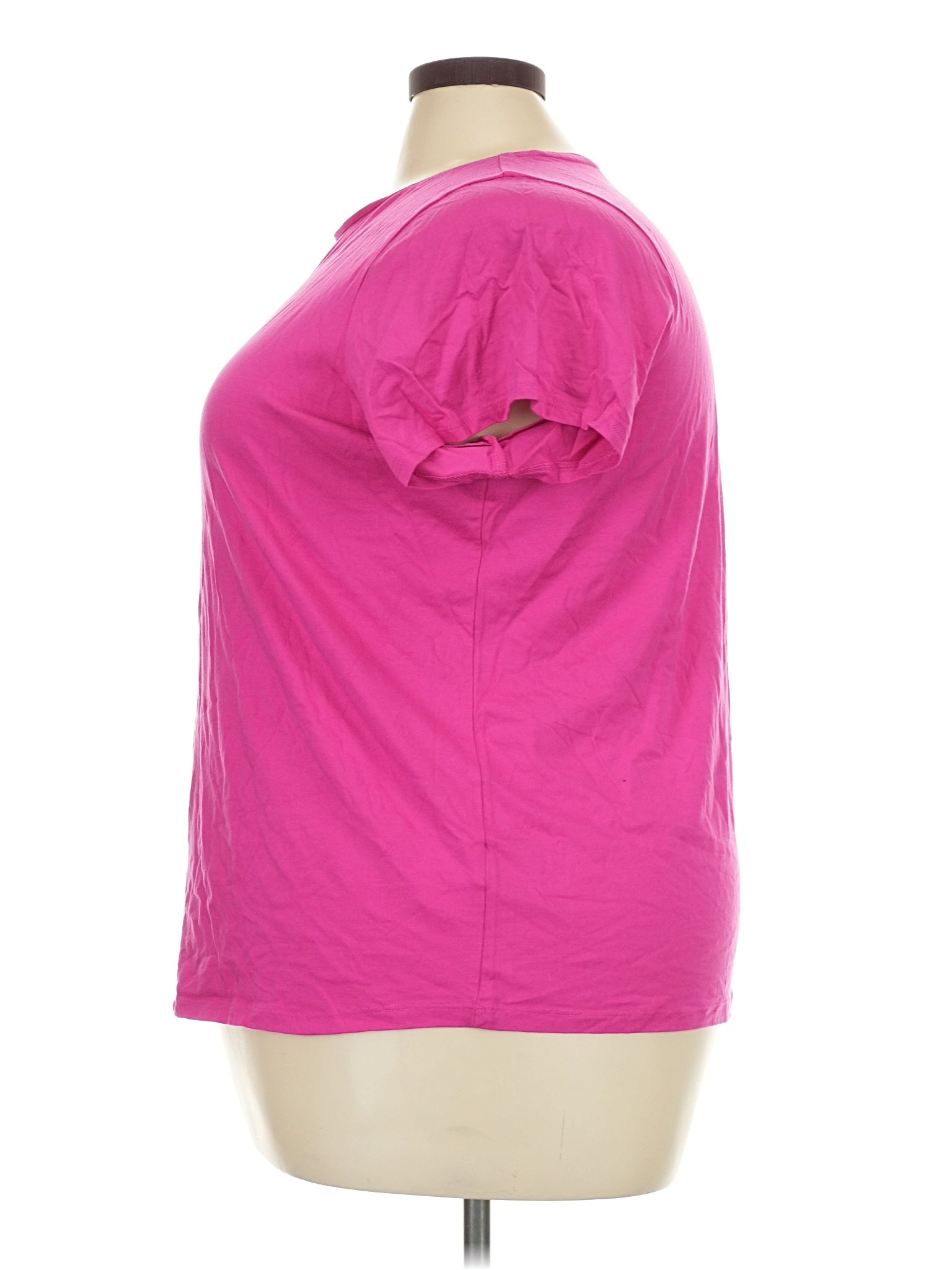 4 size - 3X W