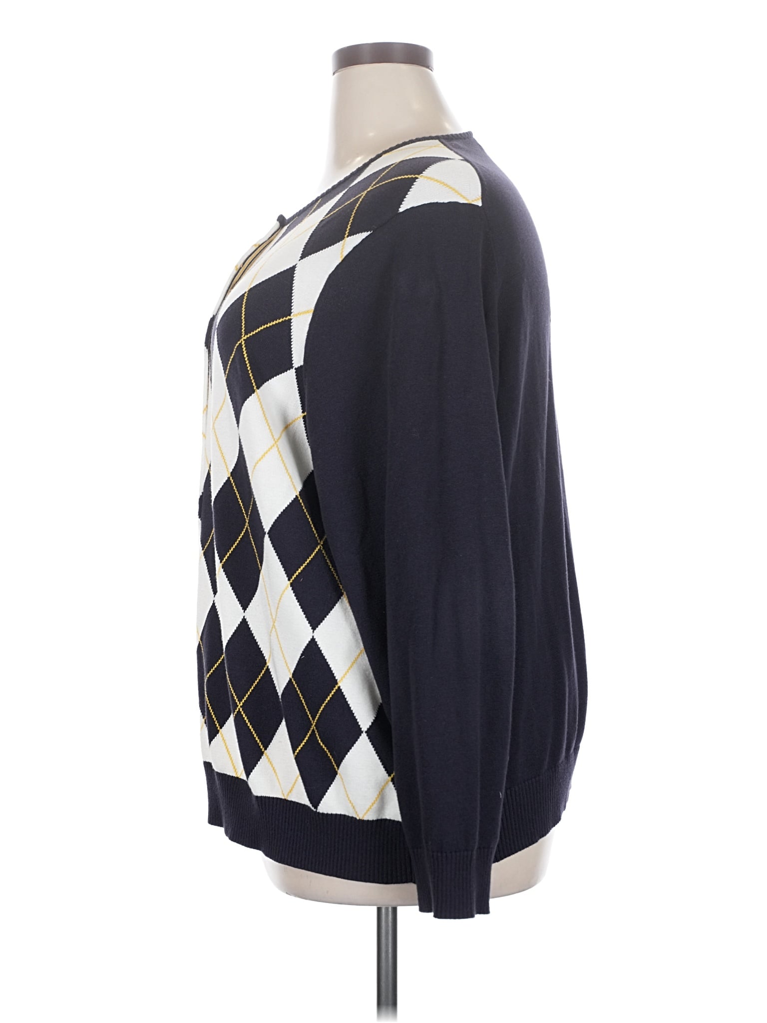 4 size - 3X W