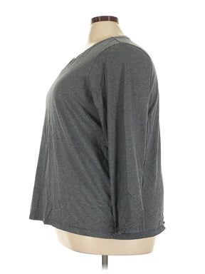 4 size - 3X W