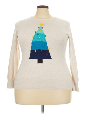 1 size - 18 W