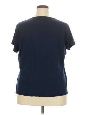 2 size - 2X W