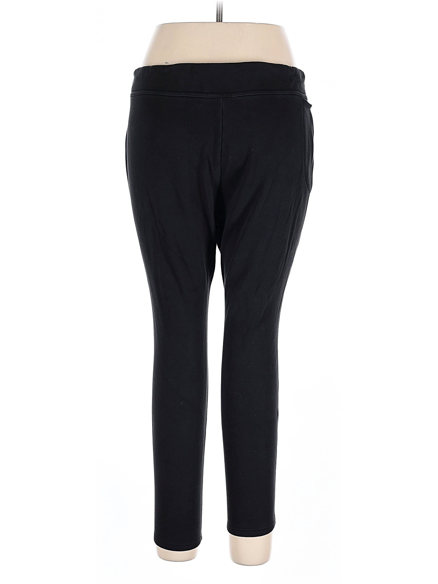 2 size - 1X W