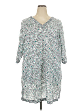 1 size - 2X W