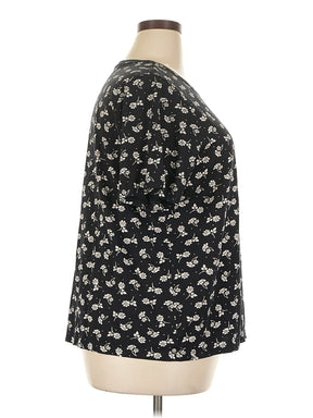 3 size - 2X W