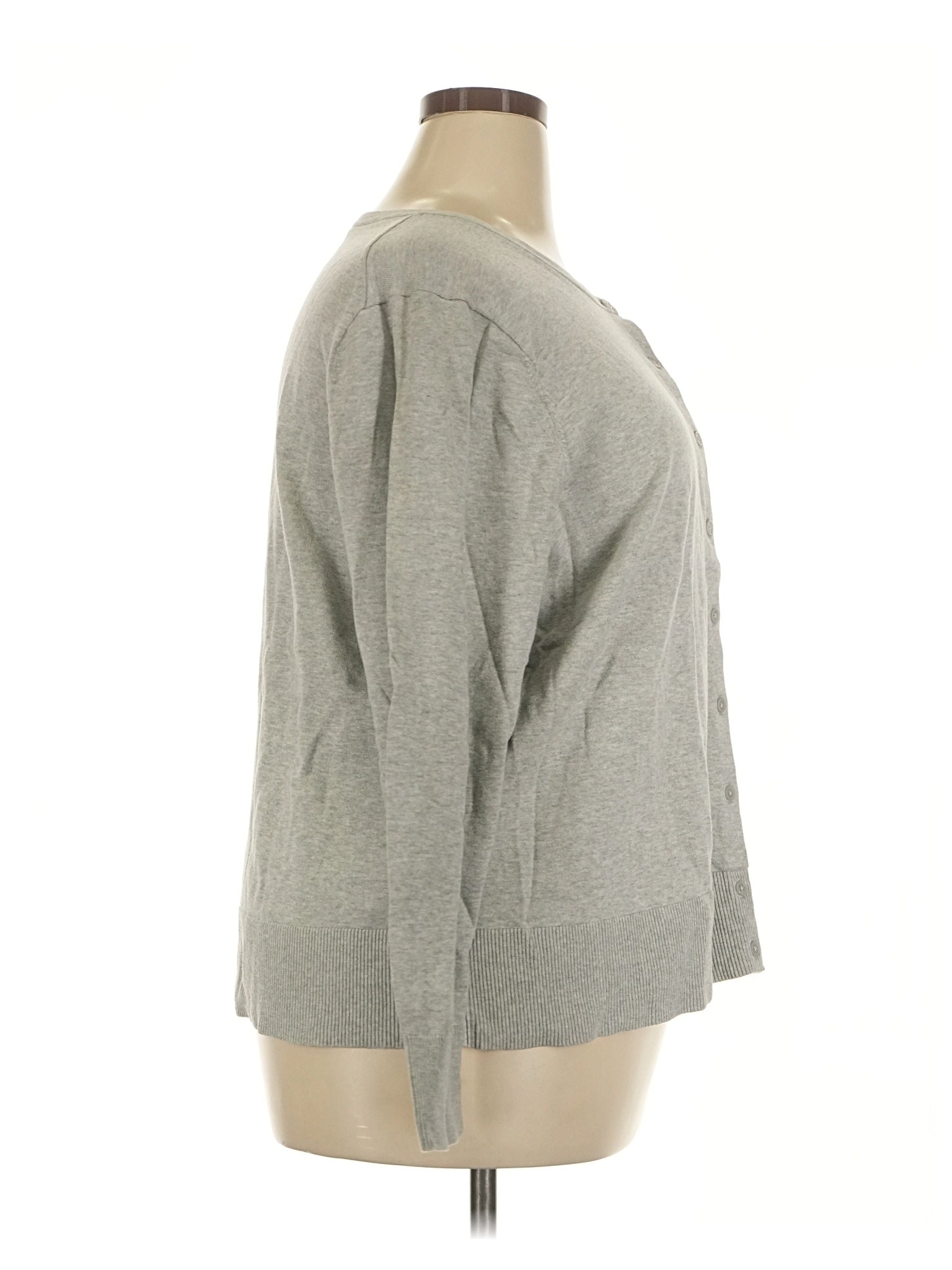 3 size - 2X W