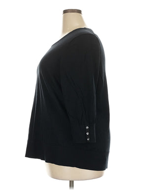 4 size - 3X W