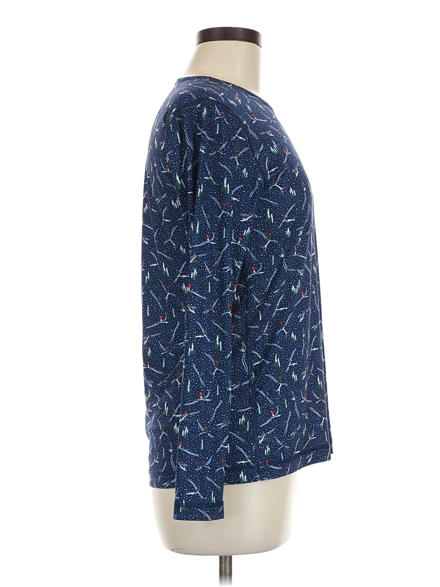 3 size - M P
