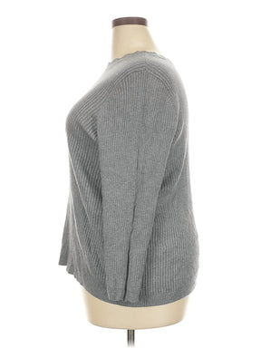 4 size - 2X W