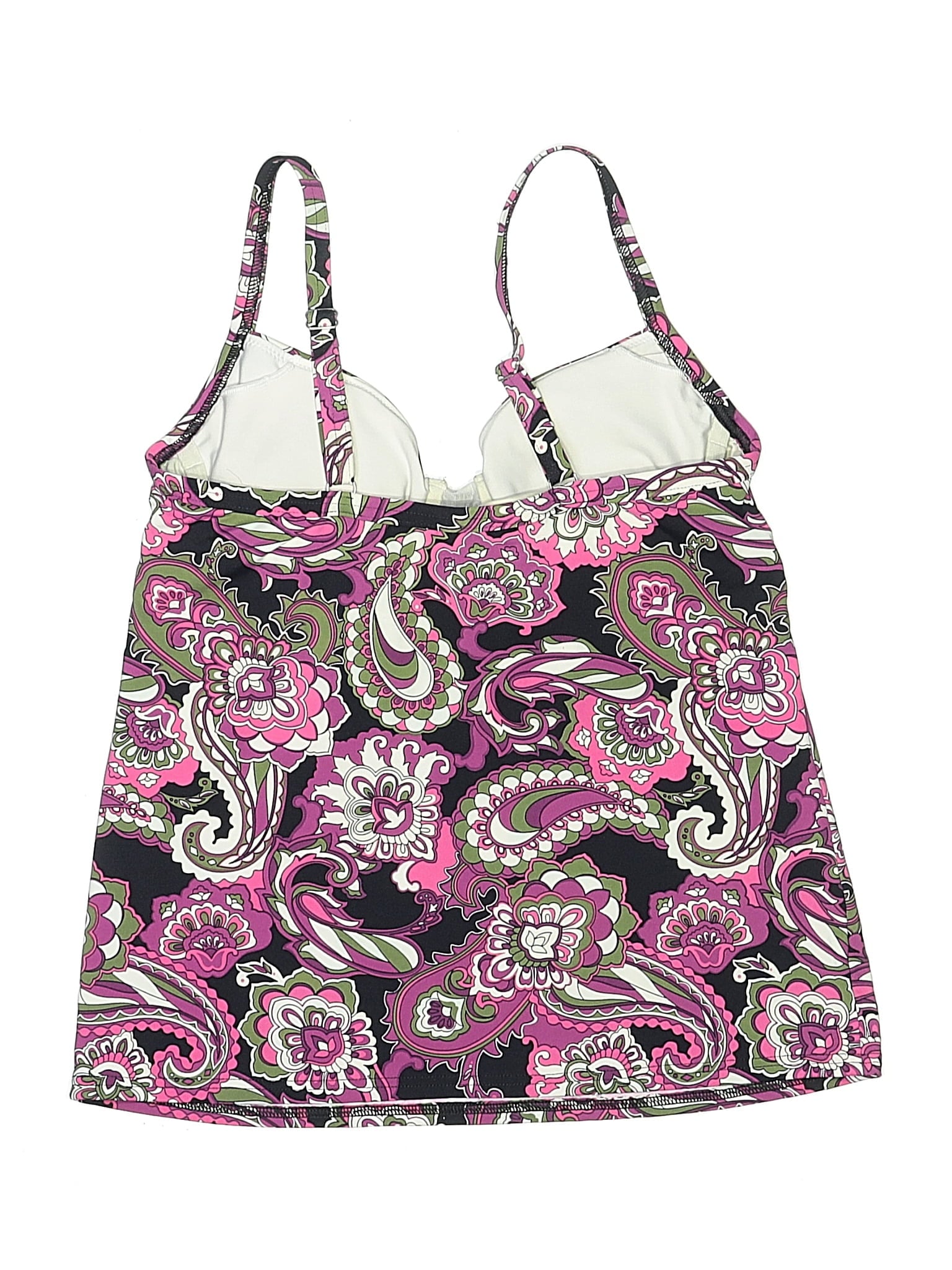 2 size - 4
