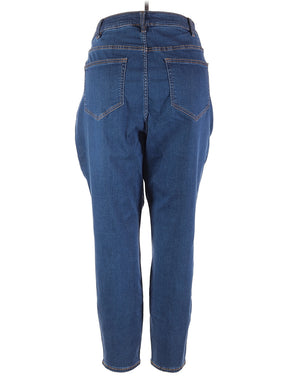 2 waist size - 24