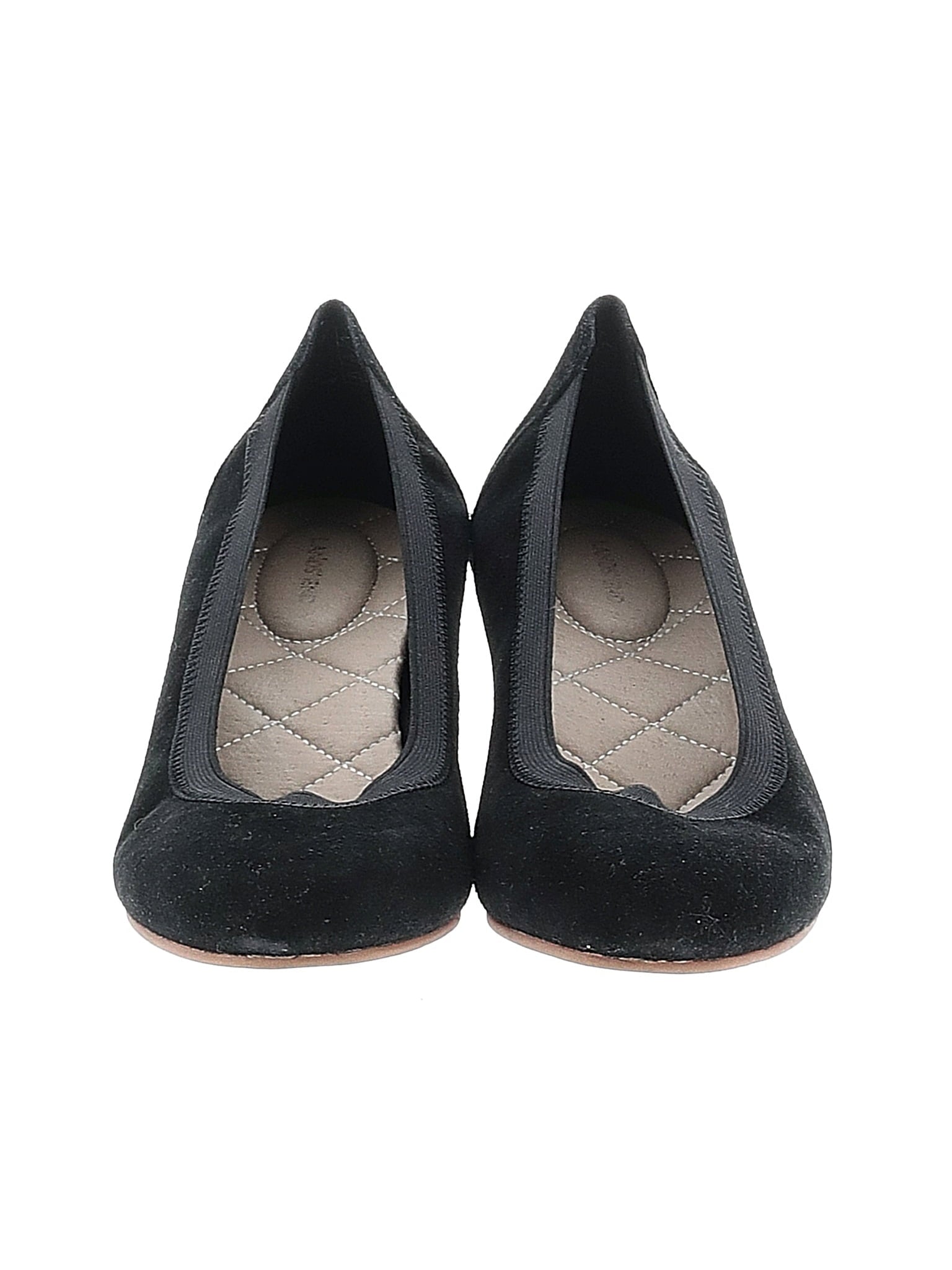 2 shoe size - 8 1/2