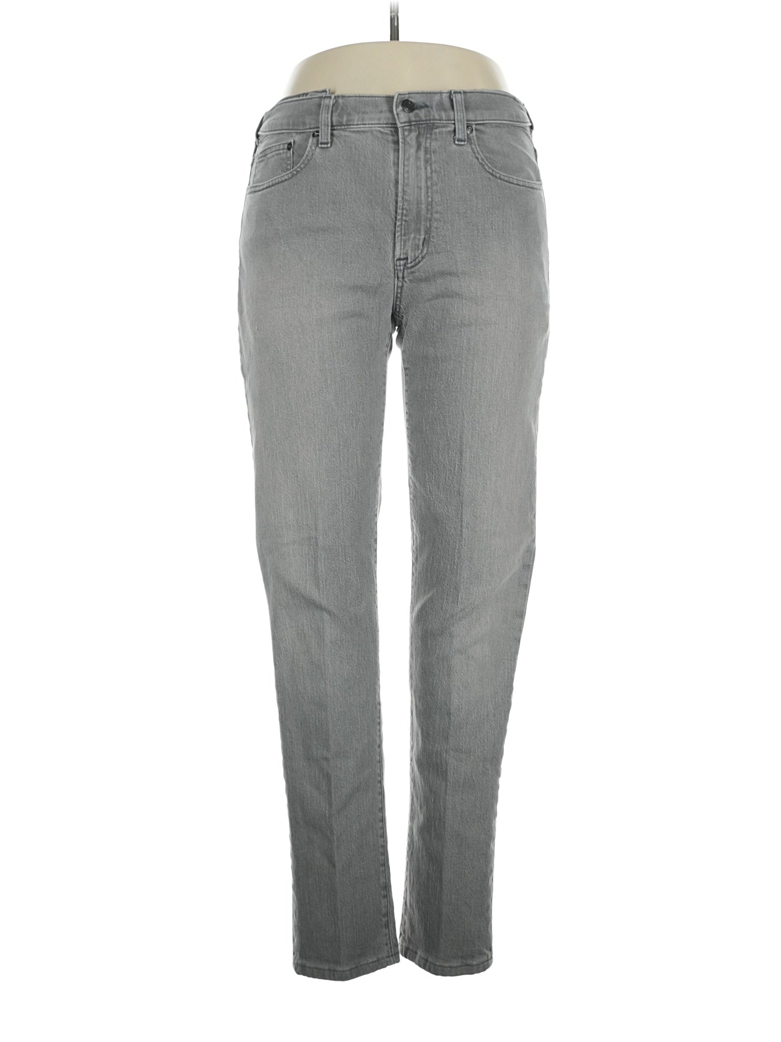 1 waist size - 33
