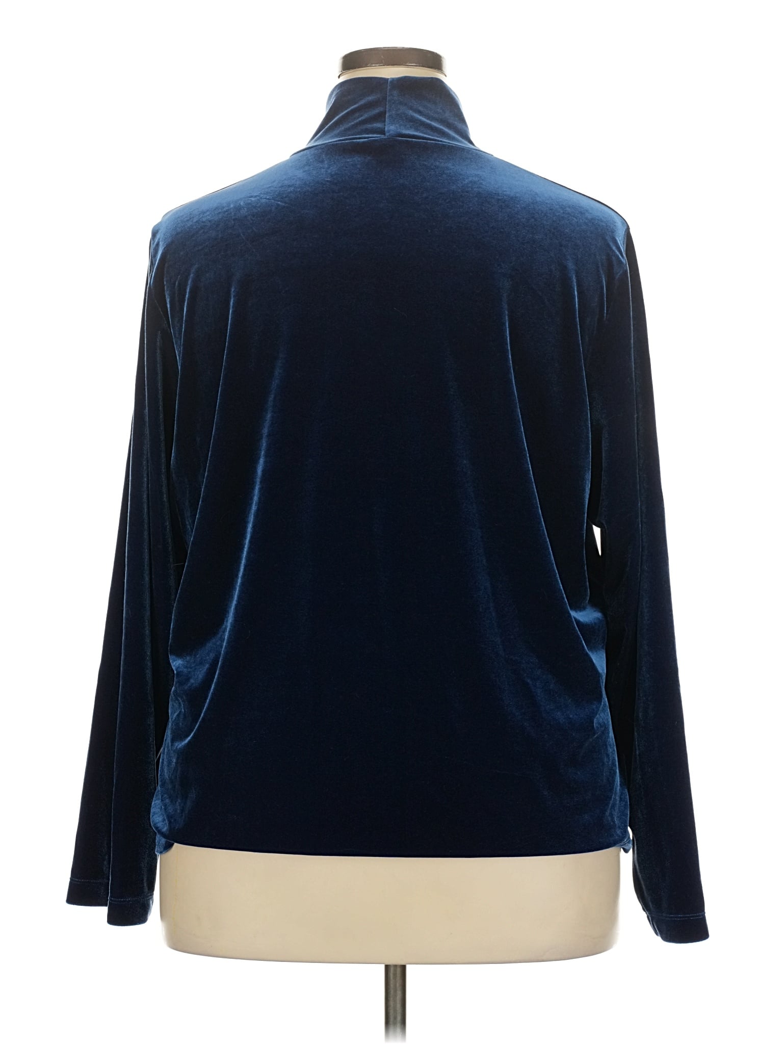 2 size - 3X W