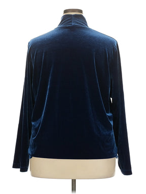 2 size - 3X W