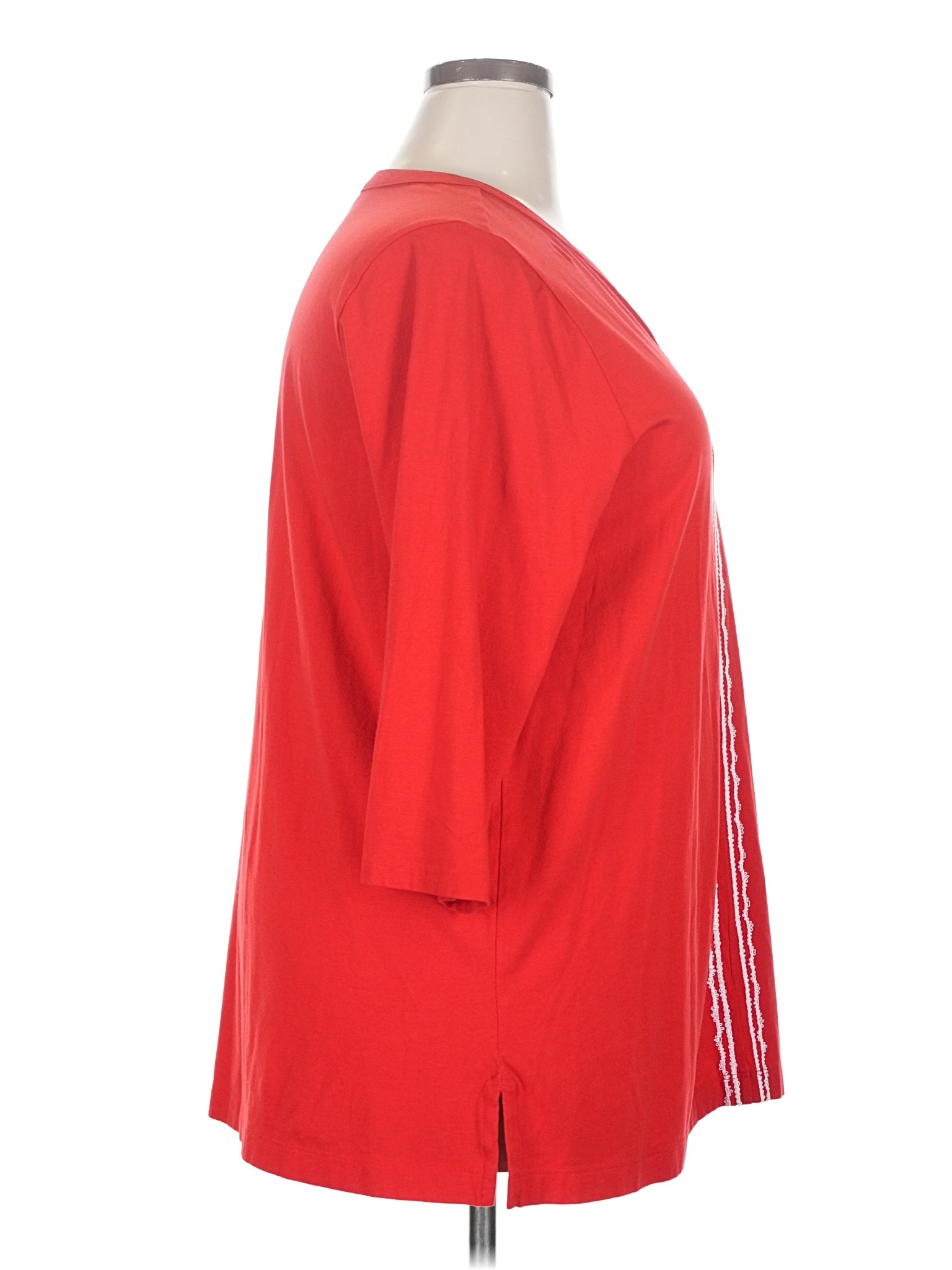 3 size - 2X W