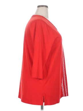 3 size - 2X W