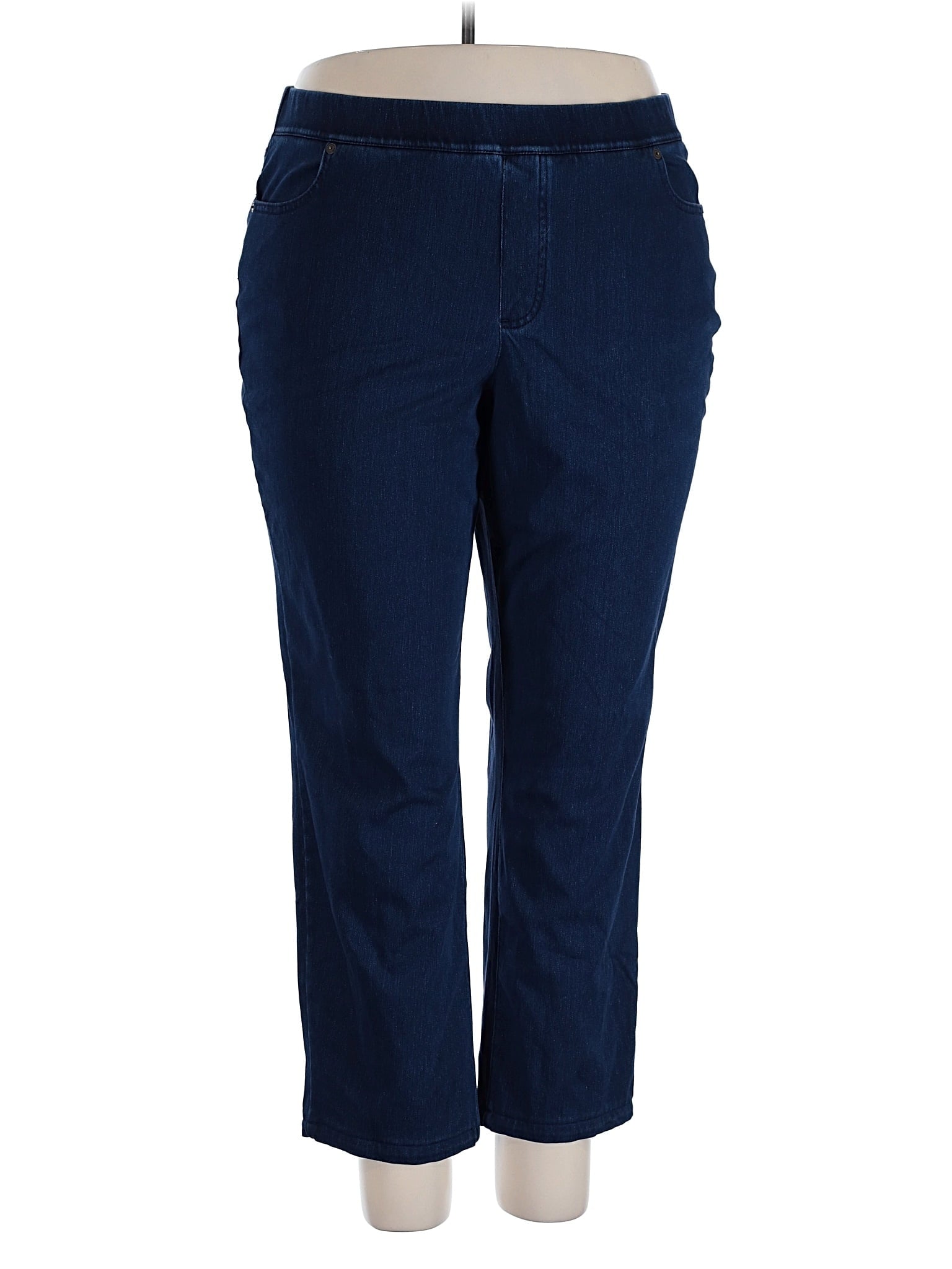 1 size - 2X W