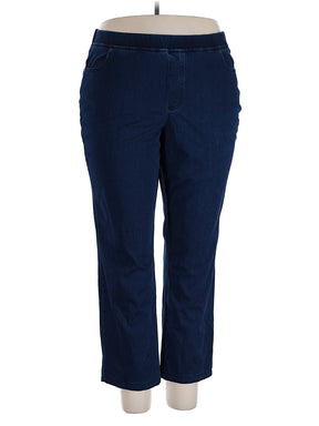 1 size - 2X W