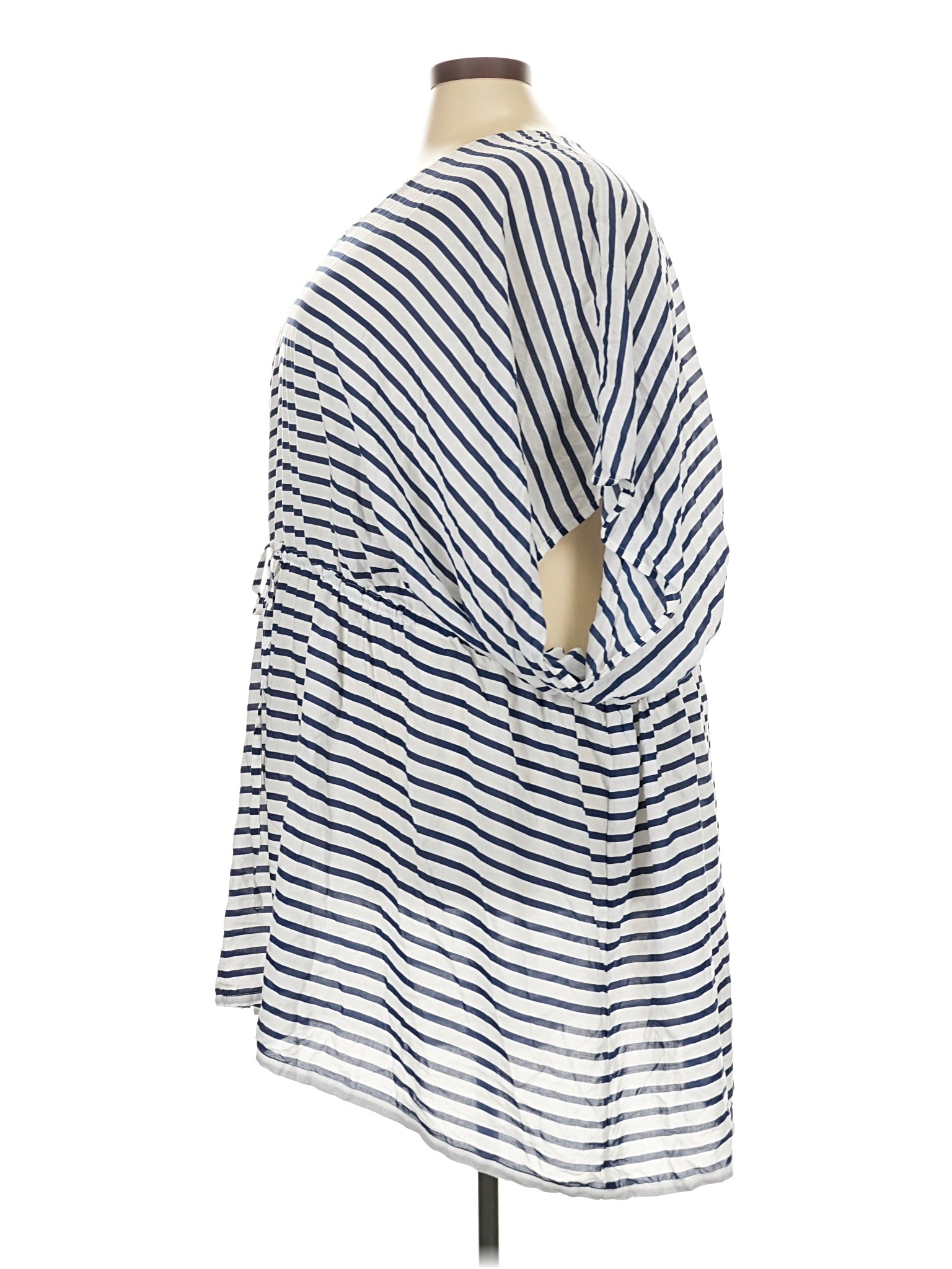 4 size - 3X W