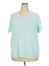 1 size - 2X W